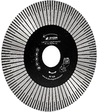 DISCO CORTE Y DESBASTE PLATINUM