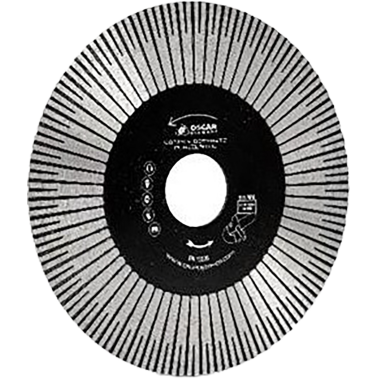 DISCO CORTE Y DESBASTE PLATINUM