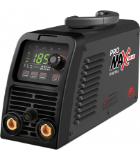 EQUIPO SOLDAR PRO MAX 185 HF