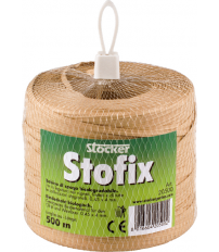 CINTA PLANA STOFIX  500X0,45MM