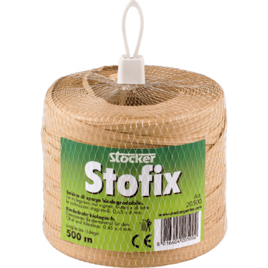 CINTA PLANA STOFIX  500X0,45MM