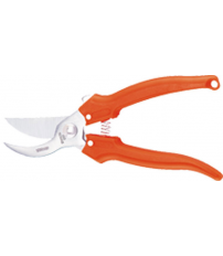 TIJERA DE PODA STOCKER 1 MANO 332-19CM PROFESIONAL INOX