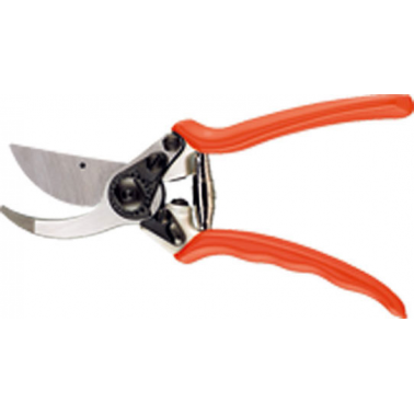 TIJERA DE PODA 1 MANO 21CM PROFESIONAL