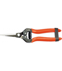 TIJERA 1 MANO 345-19CM PROFESIO.VENDIMIA