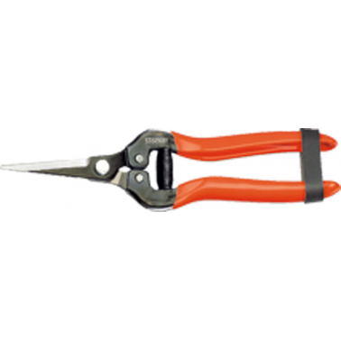 TIJERA 1 MANO 345-19CM PROFESIO.VENDIMIA