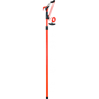TIJERA C/PERTIGA TELESC.PROF.527-255CM