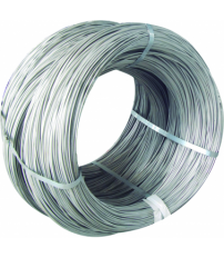 ALAMBRE GALVANIZADO Ã1,1MM (NÂº06) 5KG