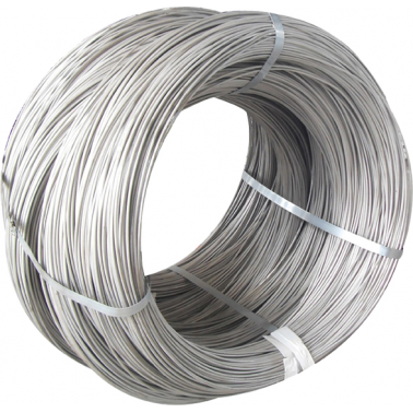 ALAMBRE GALVANIZADO Ø2,0MM (Nº13) 5KG