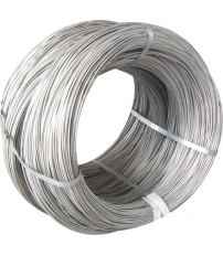ALAMBRE GALVANIZADO Ø2,7MM (Nº16) 5KG