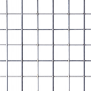 MALLA ELEC.GALV.06X06X0,6MM 1,00X05M