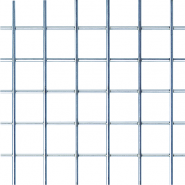 MALLA ELEC.GALV.13X13X0,9MM 1,00X25M