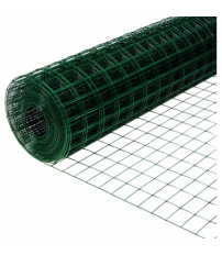 MALLA ELEC.PLAS.13X13 0,90/1,2 1,00X25M