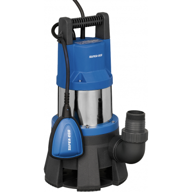 BOMBA SUMERG.BTS-250 A.SUCIAS 1300W