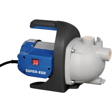 BOMBA SUPERFICIE BJS-300-600W