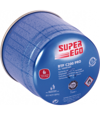 CARTUCHO BTP C200 PRO DESECHABLE