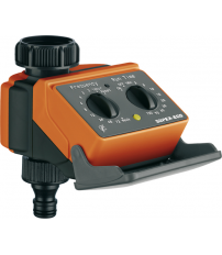 PROGRAMADOR ANALOGICO CLABER SD1000100 10 PROGRAMAS
