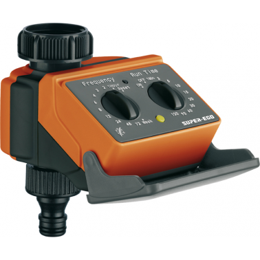 PROGRAMADOR ANALOGICO CLABER SD1000100 10 PROGRAMAS