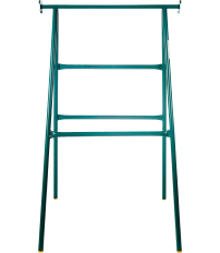 CABALLETE METÁLICO FIJO