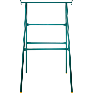 CABALLETE METÁLICO FIJO