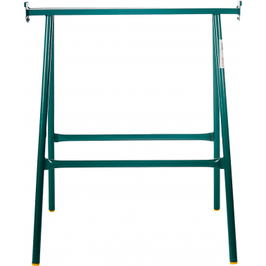 CABALLETE METALICO FIJO 800MM