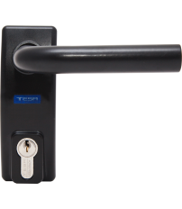 MANILLA+CILINDRO P/BARRA ANTI MMODMBT5NE