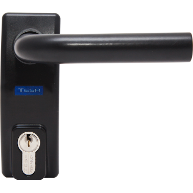 MANILLA+CILINDRO P/BARRA ANTI MMODMBT5NE