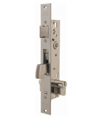 CERRADURA TESA METALICA 2240-25/3 SI-AI INOX