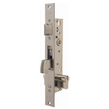 CERRADURA TESA METALICA 2240-25/3 SI-AI INOX