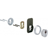 ESCUDO PROTECTOR TESA E800 INOX