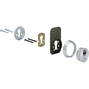 ESCUDO PROTECTOR TESA E800 INOX
