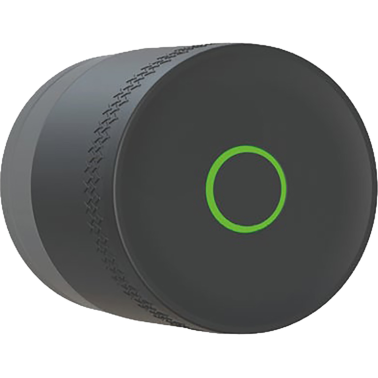 CERRADURA LINUS SMART LOCK L2 LITE NEGRA