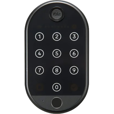 TECLADO SMART KEYPAD P/LINUS SMART LOCK