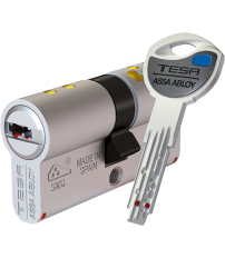 CILINDRO AJUSTABLE P/LINUS SMART LOCK