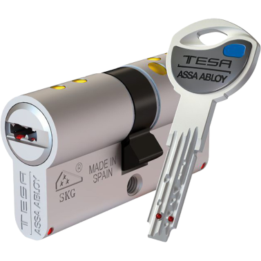 CILINDRO AJUSTABLE P/LINUS SMART LOCK