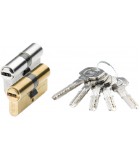 CILINDRO SEG.YL6 YL63030HNLC WG 30X30