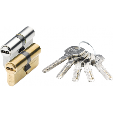 CILINDRO SEG.YL6 YL63030LTLC WG 30X30