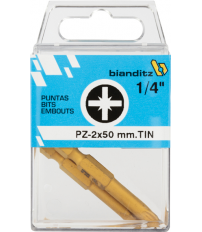 BLISTER 02PUN.DES.239778 PZ3X50 1/4 TIN