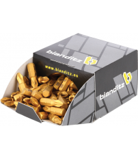 CAJA PUN.DES.238242 PH2X25 1/4C-100-TIN