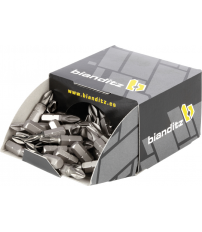 CAJA PUNT.DEST.238301 PZ-1X25 1/4 C100