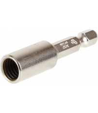ACOPLAMIENTO ROSCADO 238962 1/4 M6X50MM