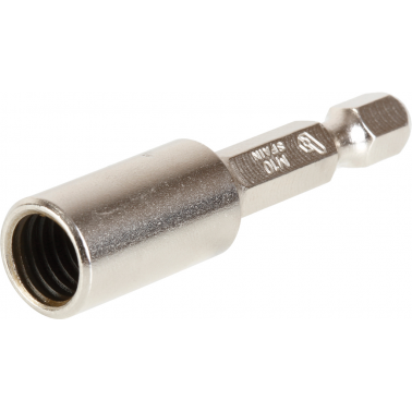 ACOPLAMIENTO ROSCADO 238962 1/4 M6X50MM