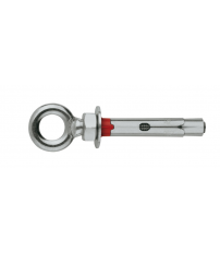ANCLAJE ARGOLLA ACHAA210C-08X060-10 INOX