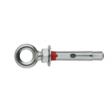 ANCLAJE ARGOLLA ACHAA212C 10X070-12 INOX