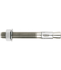 ANCLAJE MACHO INOX MI16145 16X145