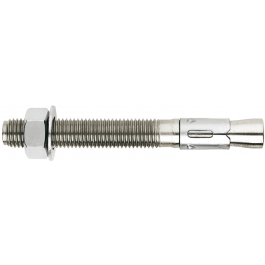 ANCLAJE MACHO INOX MI16170 16X170