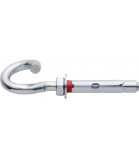 ANCLAJE GANCHO ESPIRAL ACHGE10 08X060-10