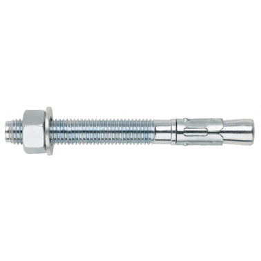 ANCLAJE MACHO MTA AM06120-06X120