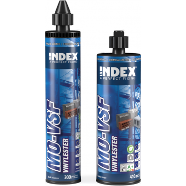 RESINA VINYLESTER S/ESTIRENO MOVSF300ML