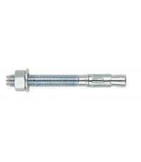 TORNILLO C/HEX.DIN 7504-K P-18 6,3X038