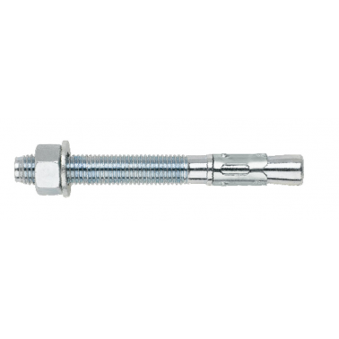 TORNILLO C/HEX.DIN 7504-K P-18 6,3X038